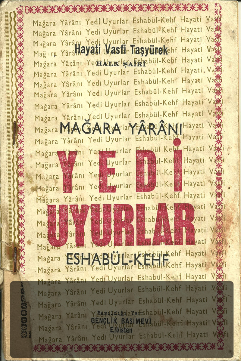 Magara-Yarani-Yedi-Uyurlar-Eshabul-Kehf-1